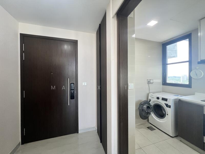 Symphony Suites, 5 Yishun Close, 2 Bedrooms, 689 sqft, Condominium For Rent, by Matt Xu Tao, 21632364 - PropertyGuru.com.sg