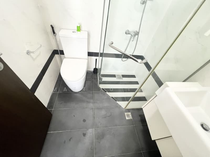 Symphony Suites, 5 Yishun Close, 2 Bedrooms, 689 sqft, Condominium For Rent, by Matt Xu Tao, 21632364 - PropertyGuru.com.sg