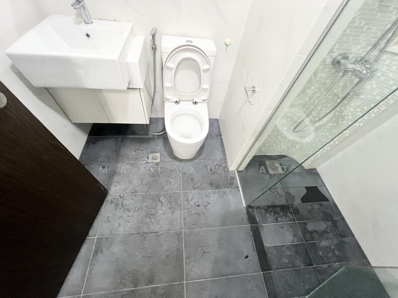 Symphony Suites, 5 Yishun Close, 2 Bedrooms, 689 sqft, Condominium For Rent, by Matt Xu Tao, 21632364 - PropertyGuru.com.sg