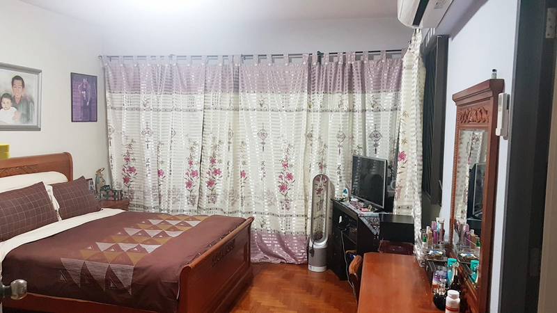 214 Choa Chu Kang Central, 214 Choa Chu Kang Central, 3 Bedrooms, 1,550 sqft, HDB Flat For Rent, by Robert Chan C W, 21632561 - PropertyGuru.com.sg