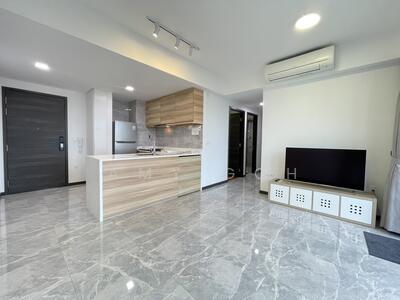 For Rent - The Poiz Residences