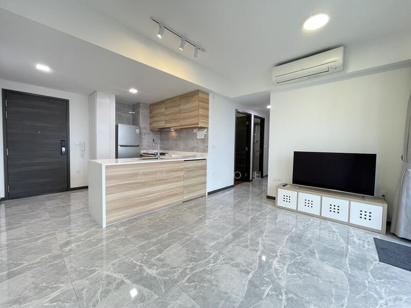 ** Furniture not included **