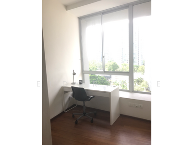 For Rent - Suites @ Amber