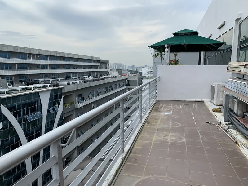 Northstar @ Amk, 7030 Ang Mo Kio Avenue 5, Ang Mo Kio / Bishan / Thomson, 1,141 sqft, Light Industrial (B1) For Rent, by Shawn Thayalan, 21633052 - CommercialGuru.com.sg