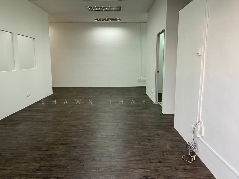 Northstar @ Amk, 7030 Ang Mo Kio Avenue 5, Ang Mo Kio / Bishan / Thomson, 1,141 sqft, Light Industrial (B1) For Rent, by Shawn Thayalan, 21633052 - CommercialGuru.com.sg