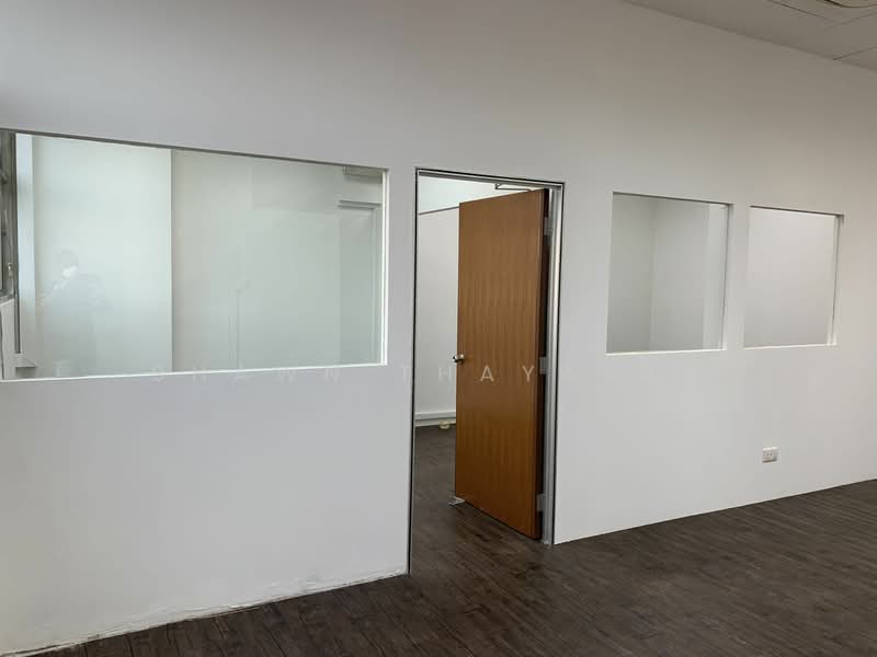 Northstar @ Amk, 7030 Ang Mo Kio Avenue 5, Ang Mo Kio / Bishan / Thomson, 1,141 sqft, Light Industrial (B1) For Rent, by Shawn Thayalan, 21633052 - CommercialGuru.com.sg