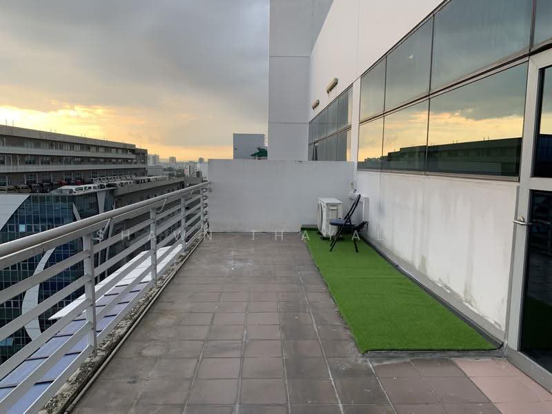 Northstar @ Amk, 7030 Ang Mo Kio Avenue 5, Ang Mo Kio / Bishan / Thomson, 1,141 sqft, Light Industrial (B1) For Rent, by Shawn Thayalan, 21633052 - CommercialGuru.com.sg