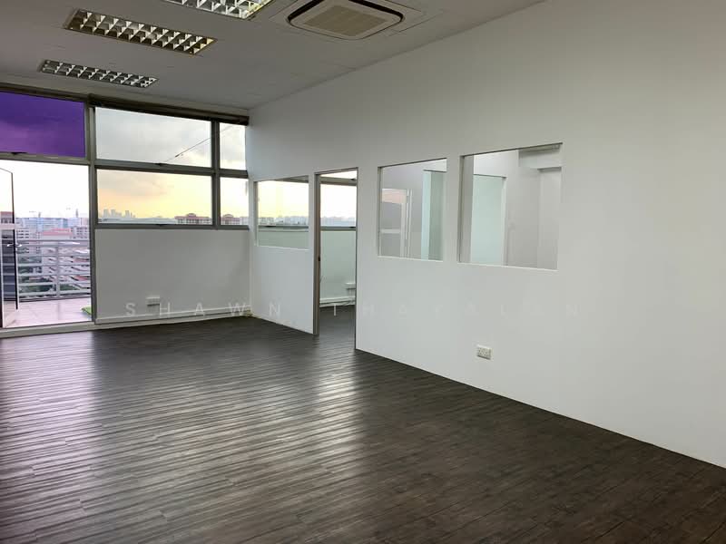 Northstar @ Amk, 7030 Ang Mo Kio Avenue 5, Ang Mo Kio / Bishan / Thomson, 1,141 sqft, Light Industrial (B1) For Rent, by Shawn Thayalan, 21633052 - CommercialGuru.com.sg