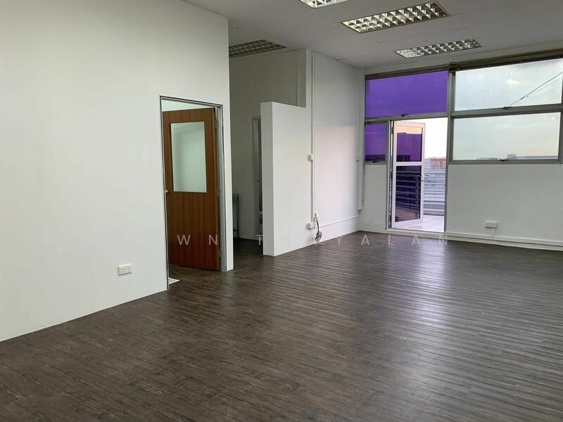 Northstar @ Amk, 7030 Ang Mo Kio Avenue 5, Ang Mo Kio / Bishan / Thomson, 1,141 sqft, Light Industrial (B1) For Rent, by Shawn Thayalan, 21633052 - CommercialGuru.com.sg