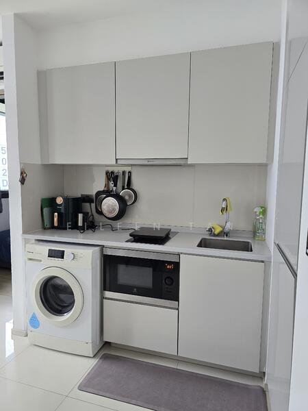 For Rent - The Wisteria