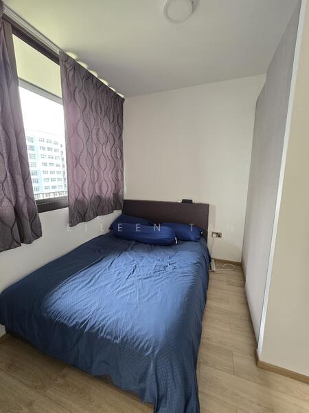 For Rent - The Wisteria