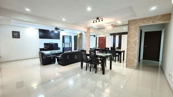 For Rent - 204D Compassvale Drive