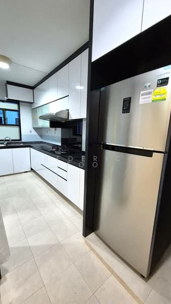 204D Compassvale Drive, 204D Compassvale Drive, 4 Bedrooms, 1,399 sqft, HDB Flat For Rent, by Frederick Foo, 21633603 - PropertyGuru.com.sg