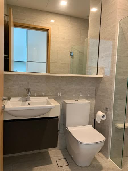 City Gate, 371 Beach Road, 1 Bedroom, 300 sqft, Condominium For Rent, by Lynn Lee, 21633693 - PropertyGuru.com.sg