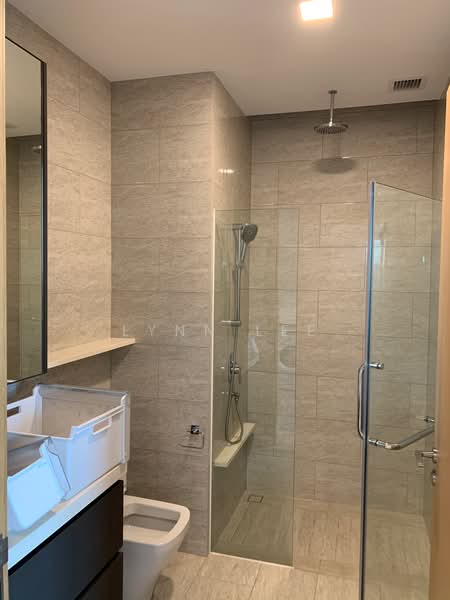 City Gate, 371 Beach Road, 1 Bedroom, 300 sqft, Condominium For Rent, by Lynn Lee, 21633693 - PropertyGuru.com.sg