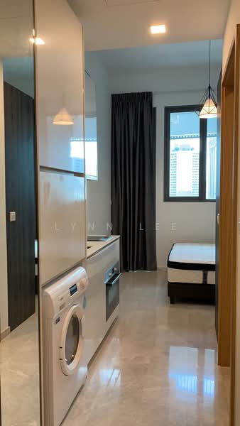 City Gate, 371 Beach Road, 1 Bedroom, 300 sqft, Condominium For Rent, by Lynn Lee, 21633693 - PropertyGuru.com.sg