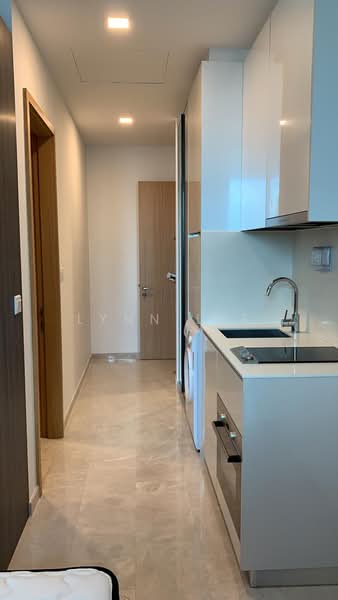 City Gate, 371 Beach Road, 1 Bedroom, 300 sqft, Condominium For Rent, by Lynn Lee, 21633693 - PropertyGuru.com.sg
