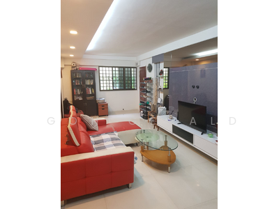 For Rent - 616 Bedok Reservoir Road