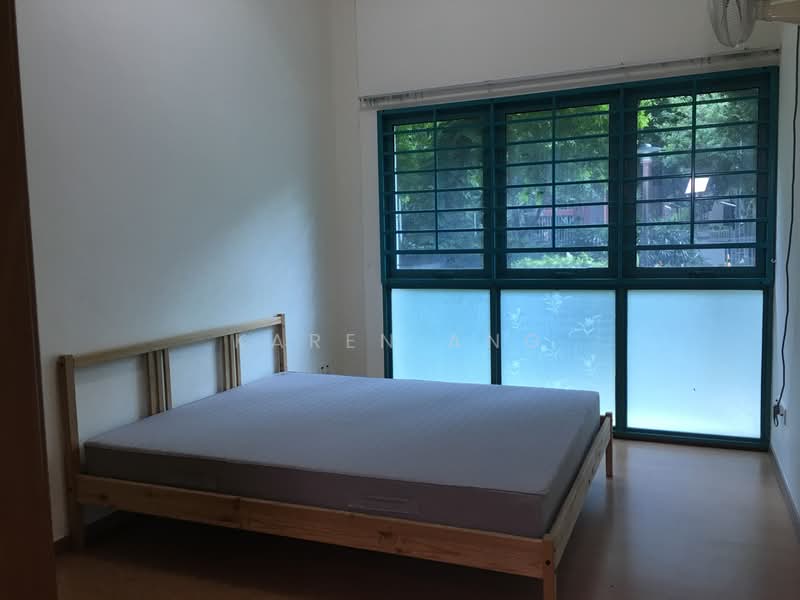 Oleanas Residences, 42 Kim Yam Road, 4 Bedrooms, 1,668 sqft, Condominium For Rent, by Karen Ang, 21634740 - PropertyGuru.com.sg