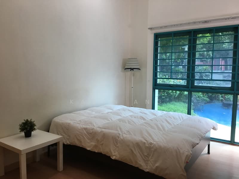 Oleanas Residences, 42 Kim Yam Road, 4 Bedrooms, 1,668 sqft, Condominium For Rent, by Karen Ang, 21634740 - PropertyGuru.com.sg