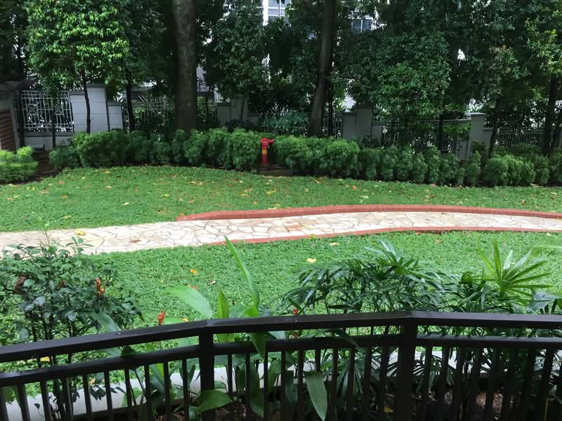 Oleanas Residences, 42 Kim Yam Road, 4 Bedrooms, 1,668 sqft, Condominium For Rent, by Karen Ang, 21634740 - PropertyGuru.com.sg