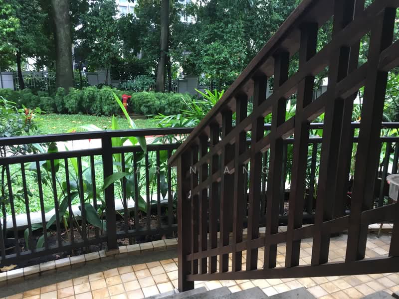 Oleanas Residences, 42 Kim Yam Road, 4 Bedrooms, 1,668 sqft, Condominium For Rent, by Karen Ang, 21634740 - PropertyGuru.com.sg