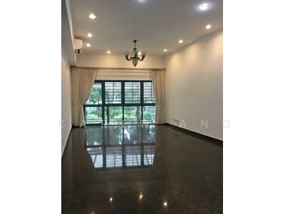 For Rent - Oleanas Residences
