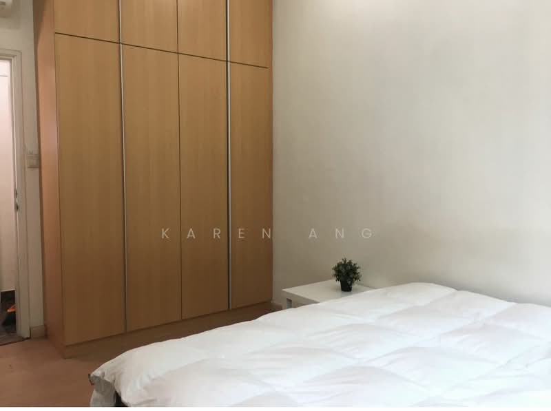 Oleanas Residences, 42 Kim Yam Road, 4 Bedrooms, 1,668 sqft, Condominium For Rent, by Karen Ang, 21634740 - PropertyGuru.com.sg