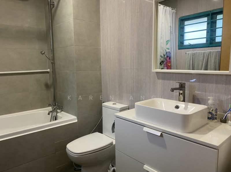 Oleanas Residences, 42 Kim Yam Road, 4 Bedrooms, 1,668 sqft, Condominium For Rent, by Karen Ang, 21634740 - PropertyGuru.com.sg