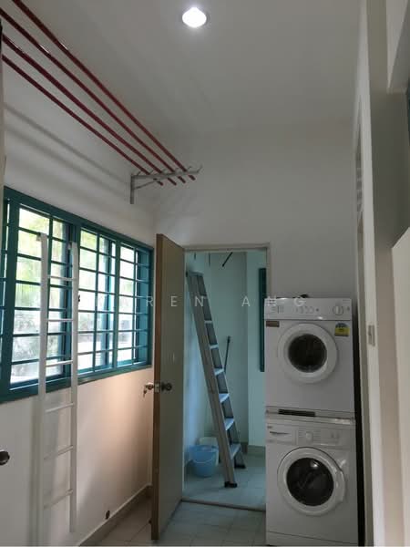 Oleanas Residences, 42 Kim Yam Road, 4 Bedrooms, 1,668 sqft, Condominium For Rent, by Karen Ang, 21634740 - PropertyGuru.com.sg