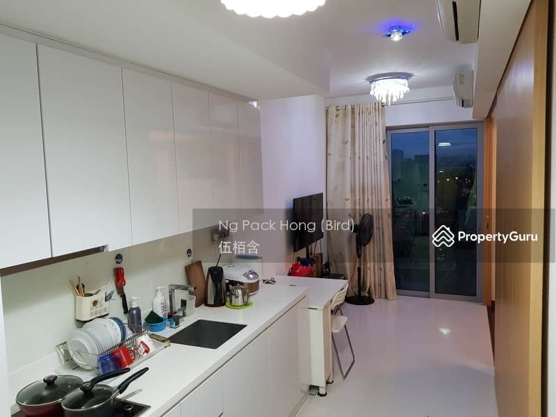 For Sale - RiverBay