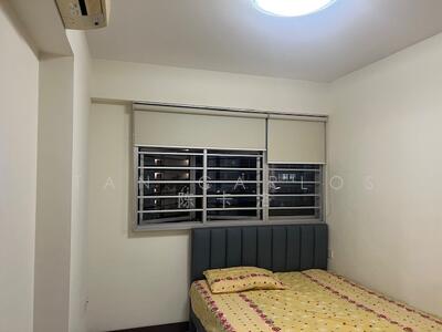 For Rent - 455 Yishun Street 41