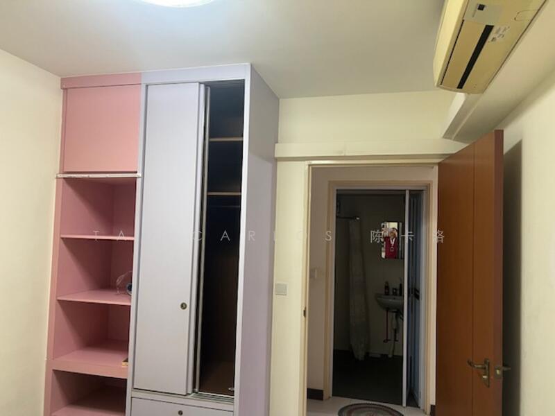 For Rent - 455 Yishun Street 41