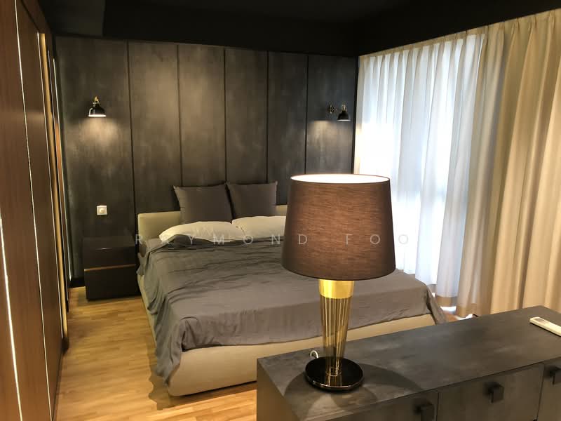 Watertown, 65 Punggol Central, 1 Bedroom, 570 sqft, Condominium For Rent, by Raymond Foo, 21635838 - PropertyGuru.com.sg