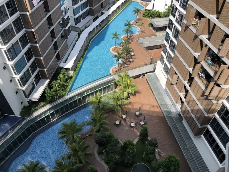 Watertown, 65 Punggol Central, 1 Bedroom, 570 sqft, Condominium For Rent, by Raymond Foo, 21635838 - PropertyGuru.com.sg
