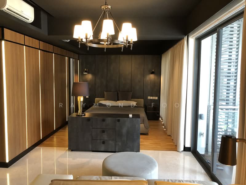 Watertown, 65 Punggol Central, 1 Bedroom, 570 sqft, Condominium For Rent, by Raymond Foo, 21635838 - PropertyGuru.com.sg