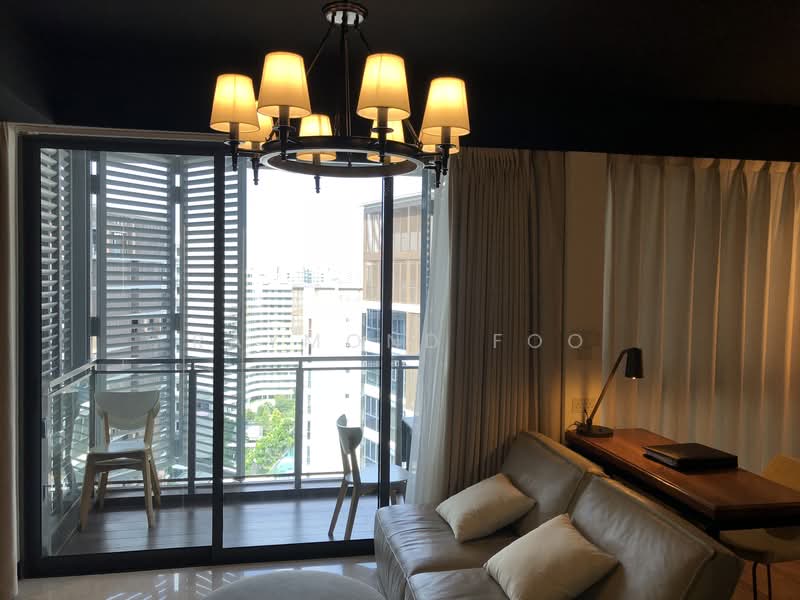 Watertown, 65 Punggol Central, 1 Bedroom, 570 sqft, Condominium For Rent, by Raymond Foo, 21635838 - PropertyGuru.com.sg