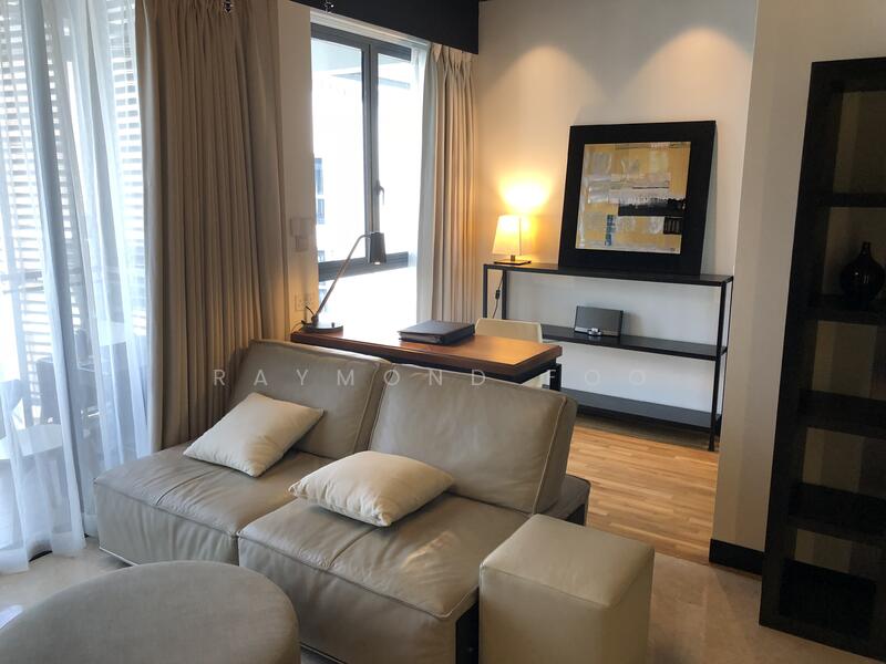 Watertown, 65 Punggol Central, 1 Bedroom, 570 sqft, Condominium For Rent, by Raymond Foo, 21635838 - PropertyGuru.com.sg