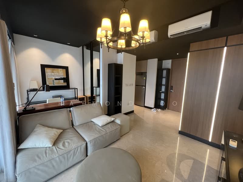 Watertown, 65 Punggol Central, 1 Bedroom, 570 sqft, Condominium For Rent, by Raymond Foo, 21635838 - PropertyGuru.com.sg