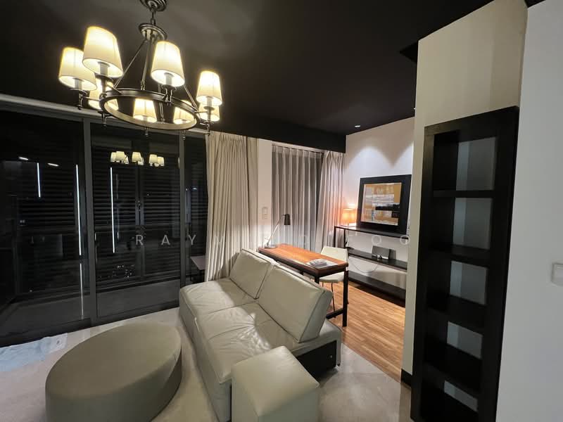 Watertown, 65 Punggol Central, 1 Bedroom, 570 sqft, Condominium For Rent, by Raymond Foo, 21635838 - PropertyGuru.com.sg