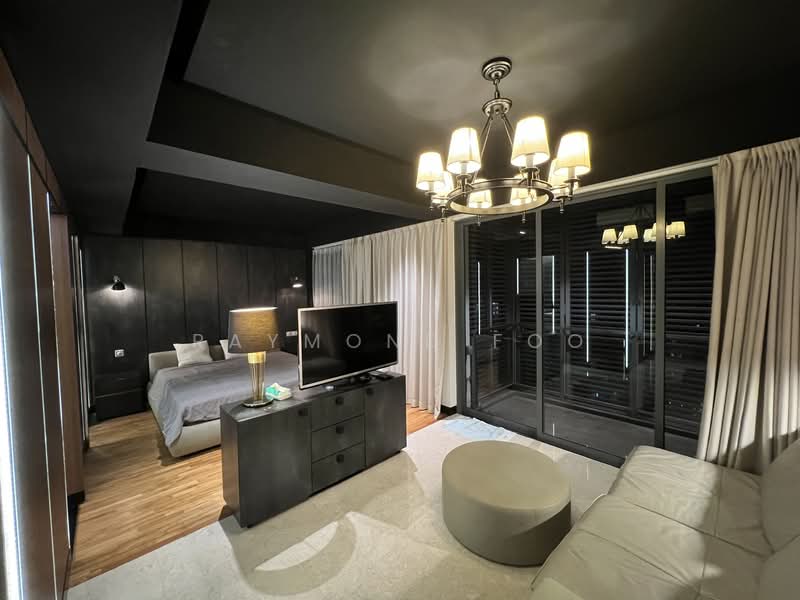 Watertown, 65 Punggol Central, 1 Bedroom, 570 sqft, Condominium For Rent, by Raymond Foo, 21635838 - PropertyGuru.com.sg