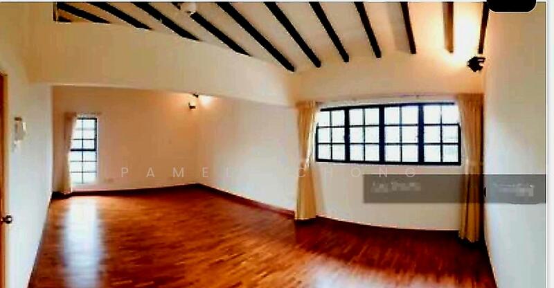 SOLE AGENT ⭐️ SPACIOUS 3 STOREY SEMID ⭐️LARGE GARDEN/HUGE ENTERTAINMENT/HENRY Pk☎️PAM 90228600, Mount Sinai / Moonbeam/ Holland Grove, 5 Bedrooms, 4,000 sqft, Semi-Detached House For Sale, by Pamela Chong, 21636053 - PropertyGuru.com.sg