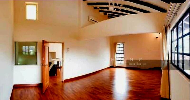 SOLE AGENT ⭐️ SPACIOUS 3 STOREY SEMID ⭐️LARGE GARDEN/HUGE ENTERTAINMENT/HENRY Pk☎️PAM 90228600, Mount Sinai / Moonbeam/ Holland Grove, 5 Bedrooms, 4,000 sqft, Semi-Detached House For Sale, by Pamela Chong, 21636053 - PropertyGuru.com.sg