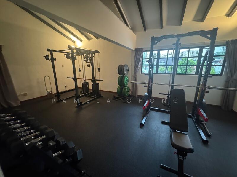 SOLE AGENT⭐️ MT SINAI ⭐️3 STOREY SEMID ⭐️LARGE GARDEN/HUGE ENTERTAINMENT/HENRY Pk☎️PAM 90228600 Semi-Detached House For Sale at S$ 9,800,000 | PropertyGuru Singapore