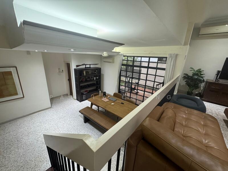 SOLE AGENT ⭐️ SPACIOUS 3 STOREY SEMID ⭐️LARGE GARDEN/HUGE ENTERTAINMENT/HENRY Pk☎️PAM 90228600, Mount Sinai / Moonbeam/ Holland Grove, 5 Bedrooms, 4,000 sqft, Semi-Detached House For Sale, by Pamela Chong, 21636053 - PropertyGuru.com.sg