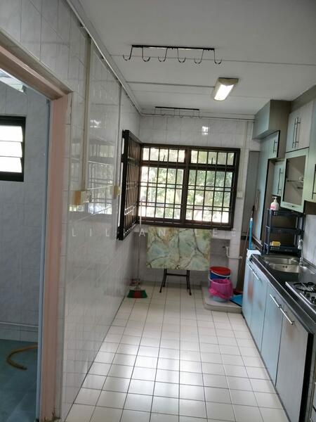 For Rent - 664D Jurong West Street 64