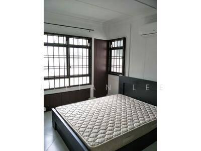 For Rent - 664D Jurong West Street 64