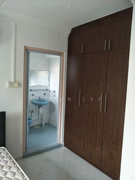 For Rent - 664D Jurong West Street 64