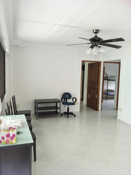 For Rent - 664D Jurong West Street 64