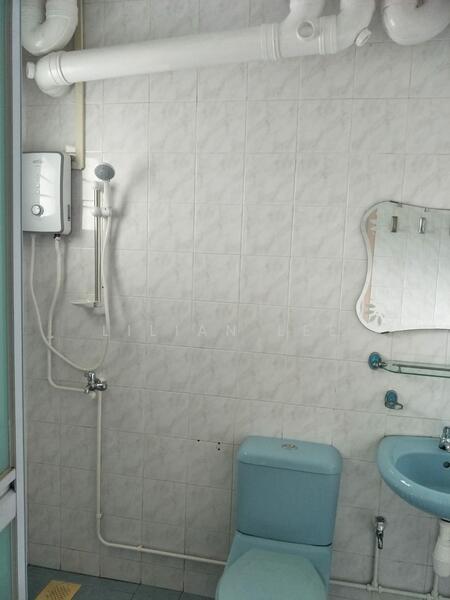 For Rent - 664D Jurong West Street 64